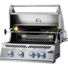 Grill do zabudowy Napoleon 32 calowy Built-In Seria 700